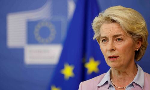 EU seeks $140bn to cope with energy crisis as utilities teeter EU seeks $140bn to cope with energy crisis as utilities teeter