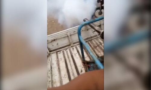 Sindh govt reduces charges for dengue, malaria tests amid rise in cases