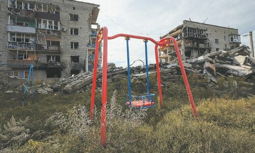 US warns Russia against using N-weapons