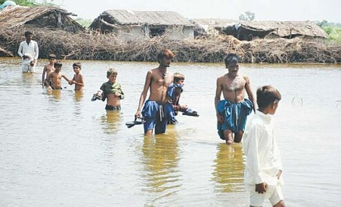 To cut or not to cut: Breaches in Badin's waterways turn out to be a point of contention To cut or not to cut: Breaches in Badin's waterways turn out to be a point of contention