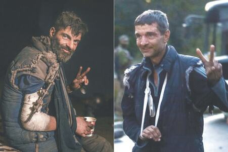 270 freed in Ukraine, Russia swap