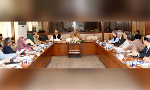 NA body orders action over paracetamol shortage NA body orders action over paracetamol shortage