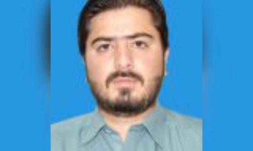 ANP lawmaker’s house attacked in Shangla ANP lawmaker’s house attacked in Shangla
