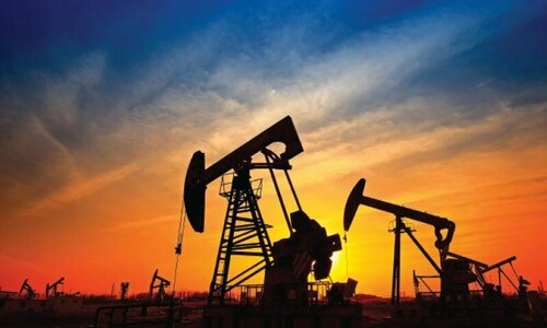 Time is ripe for oil exploration drive