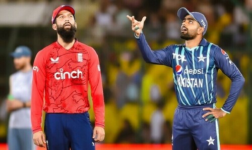 Pakistan, England seek crucial edge in fifth T20 Pakistan, England seek crucial edge in fifth T20