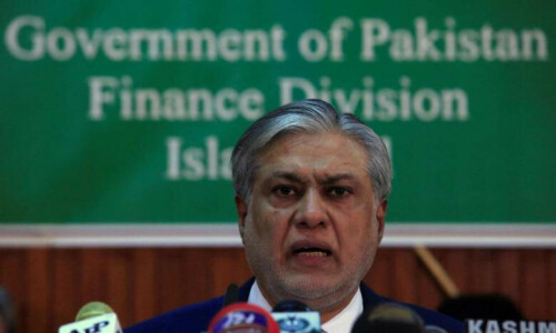 'Rupee's guardian angel': Will the new finance minister be able to fulfil all expectations tied to him?