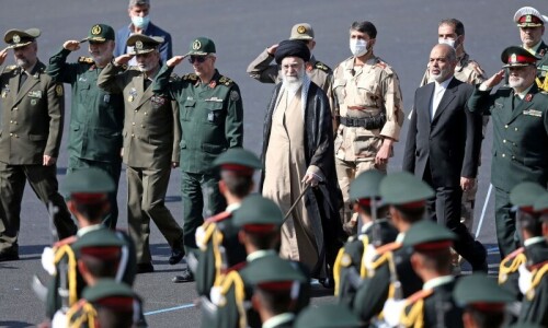 Iran supreme leader blames US, Israel for Mahsa Amini protests Iran supreme leader blames US, Israel for Mahsa Amini protests