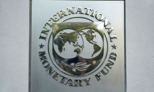 Policy commitments made by Pakistan continue to apply: IMF Policy commitments made by Pakistan continue to apply: IMF