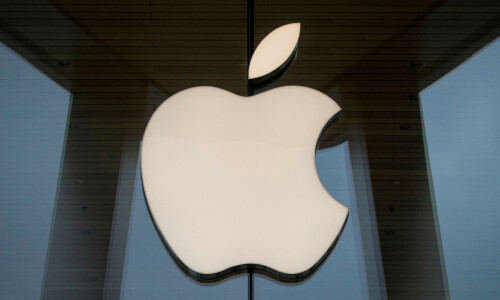 Apple iPhone exports from India top $1 billion in 5 months