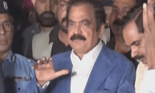 Farmers' protest in Islamabad called off after breakthrough in negotiations with government Farmers' protest in Islamabad called off after breakthrough in negotiations with government