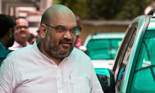 No talks with Pakistan, says Indian minister No talks with Pakistan, says Indian minister