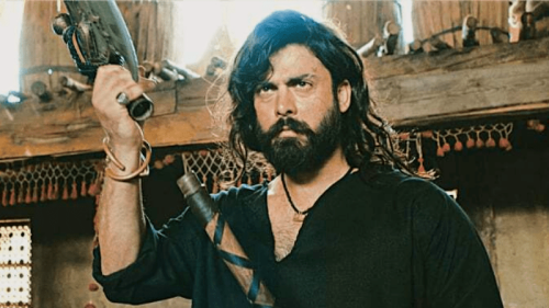 The eventual success of The Legend of Maula Jatt may be a story on its own