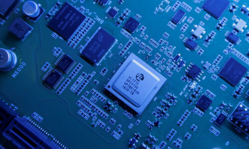 US aims to hobble China’s chip industry with sweeping new export rules US aims to hobble China’s chip industry with sweeping new export rules