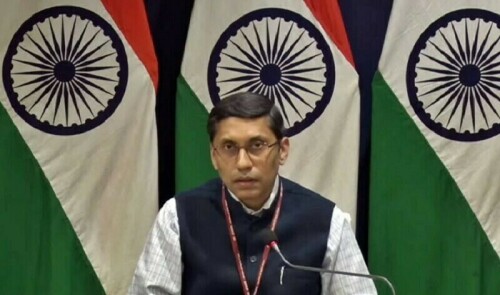 FO rejects India’s ‘unwarranted remarks’ on FM Bilawal and German counterpart’s joint press conference FO rejects India’s ‘unwarranted remarks’ on FM Bilawal and German counterpart’s joint press conference