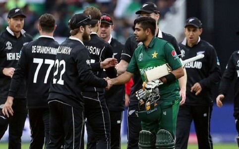 PCB announces schedule for New Zealand&rsquo;s dual tours of Pakistan