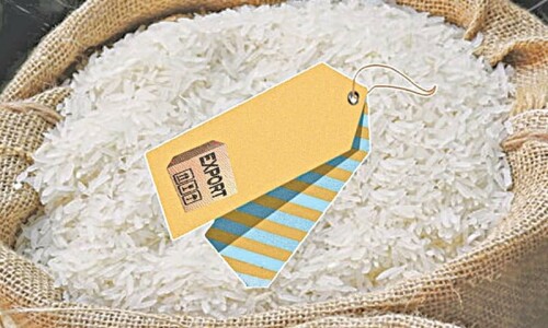 Options for Pakistan’s rice exports Options for Pakistan’s rice exports