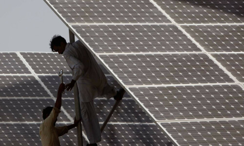 Want to go solar? Here's everything you need to know
