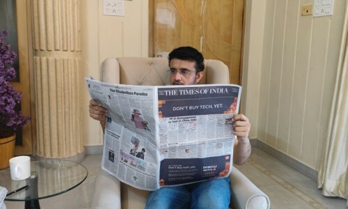 Sourav Ganguly &lsquo;forced out&rsquo; as BCCI chief for allegedly refusing to join Modi&rsquo;s BJP