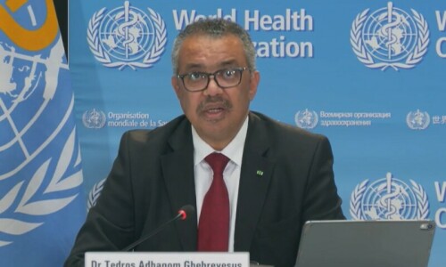 Monkeypox cases top 70,000: WHO Monkeypox cases top 70,000: WHO