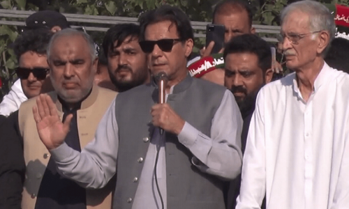 Imran holds govt, agencies responsible for rising terrorism in Swat Imran holds govt, agencies responsible for rising terrorism in Swat