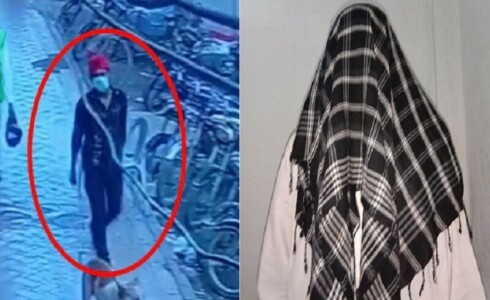CTD claims arresting key suspect involved in attack on Chinese dentists in Karachi