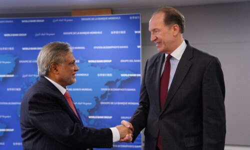 World Bank urges focus on fiscal, energy reforms World Bank urges focus on fiscal, energy reforms