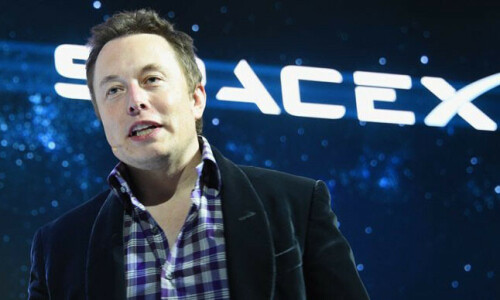 Elon Musk says cannot fund Starlink in Ukraine indefinitely Elon Musk says cannot fund Starlink in Ukraine indefinitely