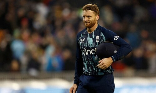 ‘Tired’ Australia favourites for T20 World Cup: England captain ‘Tired’ Australia favourites for T20 World Cup: England captain