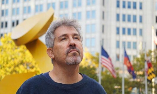 Former WSJ reporter says law firm used Indian hackers to sabotage his career