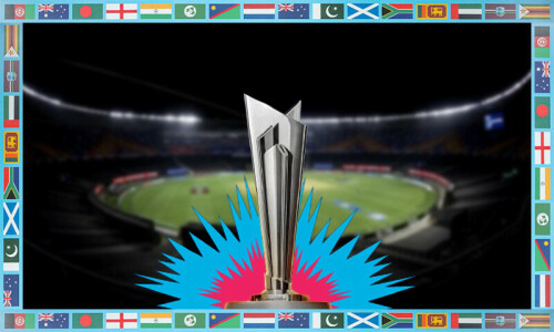 ٹی20 ورلڈکپ 2022ء: سیمی فائنل کے لیے کن ٹیموں کا پلہ بھاری ہوگا؟