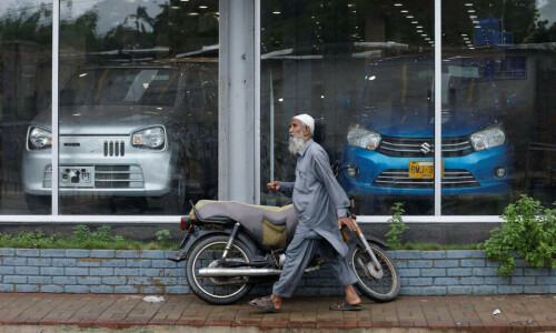 Should you invest in property &mdash; or cars?