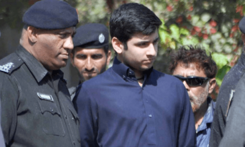 SC acquits Shahrukh Jatoi, others in 2012 Shahzeb murder case