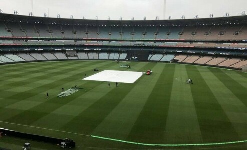Rain threat looms large over Pakistan-India T20 World Cup clash on Sunday: report Rain threat looms large over Pakistan-India T20 World Cup clash on Sunday: report