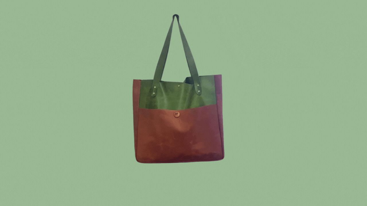 Going loco for local: This Karachi brand making earthy leather totes is anything but murky