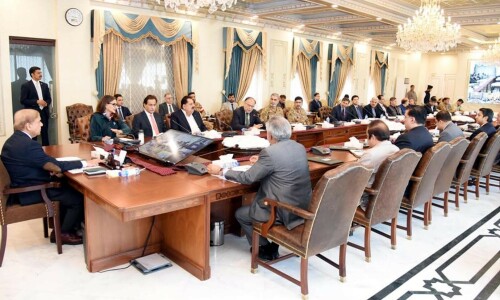 Provinces told not to politicise wheat scheme for flood-hit