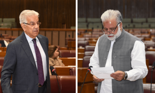 NA bars members’ arrest without speaker’s nod NA bars members’ arrest without speaker’s nod