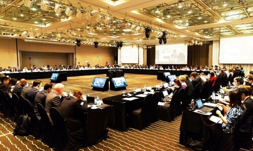 China ‘thwarts’ Indian move ahead of FATF moot China ‘thwarts’ Indian move ahead of FATF moot