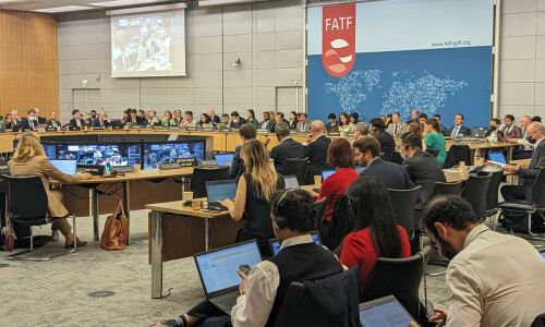 There and back again: A timeline of Pakistan's journey out of the FATF 'grey list' There and back again: A timeline of Pakistan's journey out of the FATF 'grey list'
