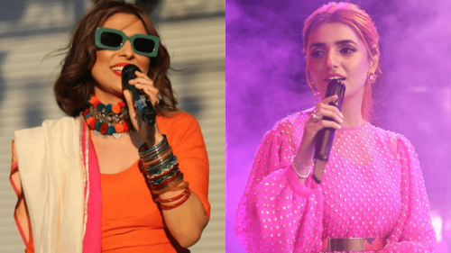 Lux Style Awards extend artist submission date after outcry over lack of female musician nominations