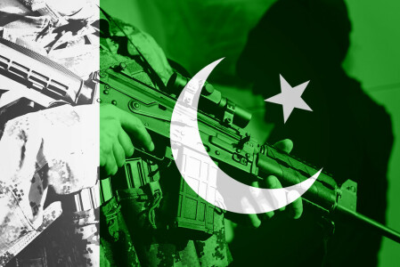 Will the army really quit meddling in politics for good? Will the army really quit meddling in politics for good?