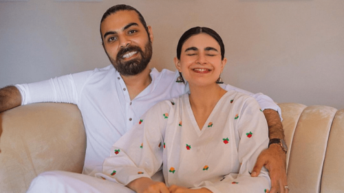 &lsquo;Things are greater than ever&rsquo;: Saheefa Jabbar reassures followers she&rsquo;s not getting her husband&rsquo;s tattoo removed