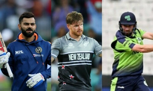 Top 5 innings of World Cup 2022 so far