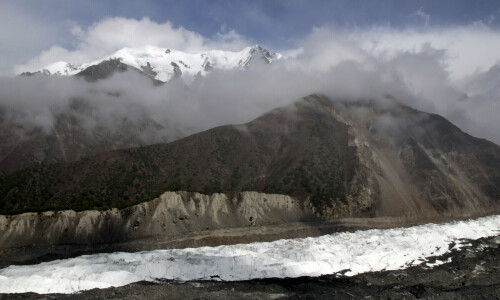 سی پیک سیاحت: شاہراہِ قراقرم، نانگا پربت کے سائے میں (چوتھی قسط)