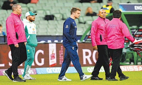 England face four must-win games to win World Cup: Collingwood