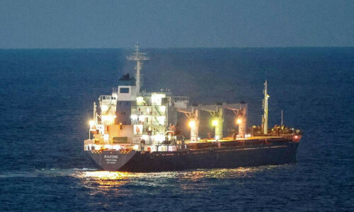 World food supplies at risk as Russia withdraws from Black Sea deal World food supplies at risk as Russia withdraws from Black Sea deal