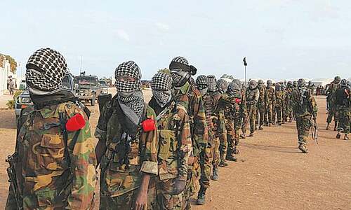 Senior officials among nine killed in Somalia car bombings