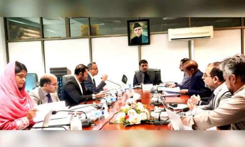 Govt asked to keep major share in Pak Reinsurance Company