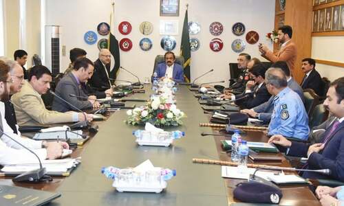 Govt to call out army in case of march on capital