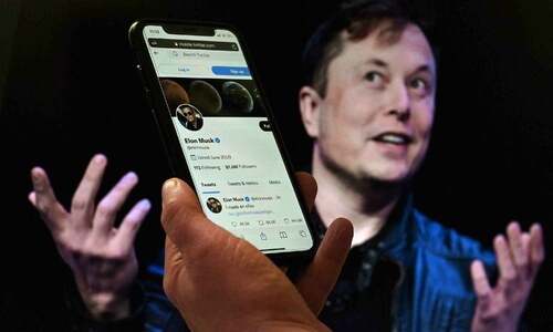 Musk ready to buy Twitter at original price