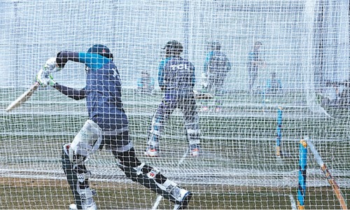 Pakistan hope to find &lsquo;best combination&rsquo; for T20 World Cup in NZ tri-series